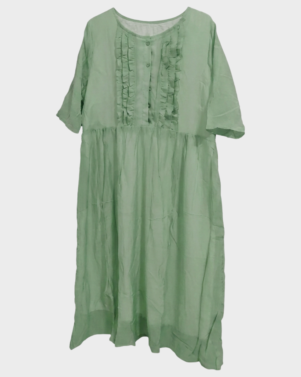 Judith| Timeless Comfort Dress