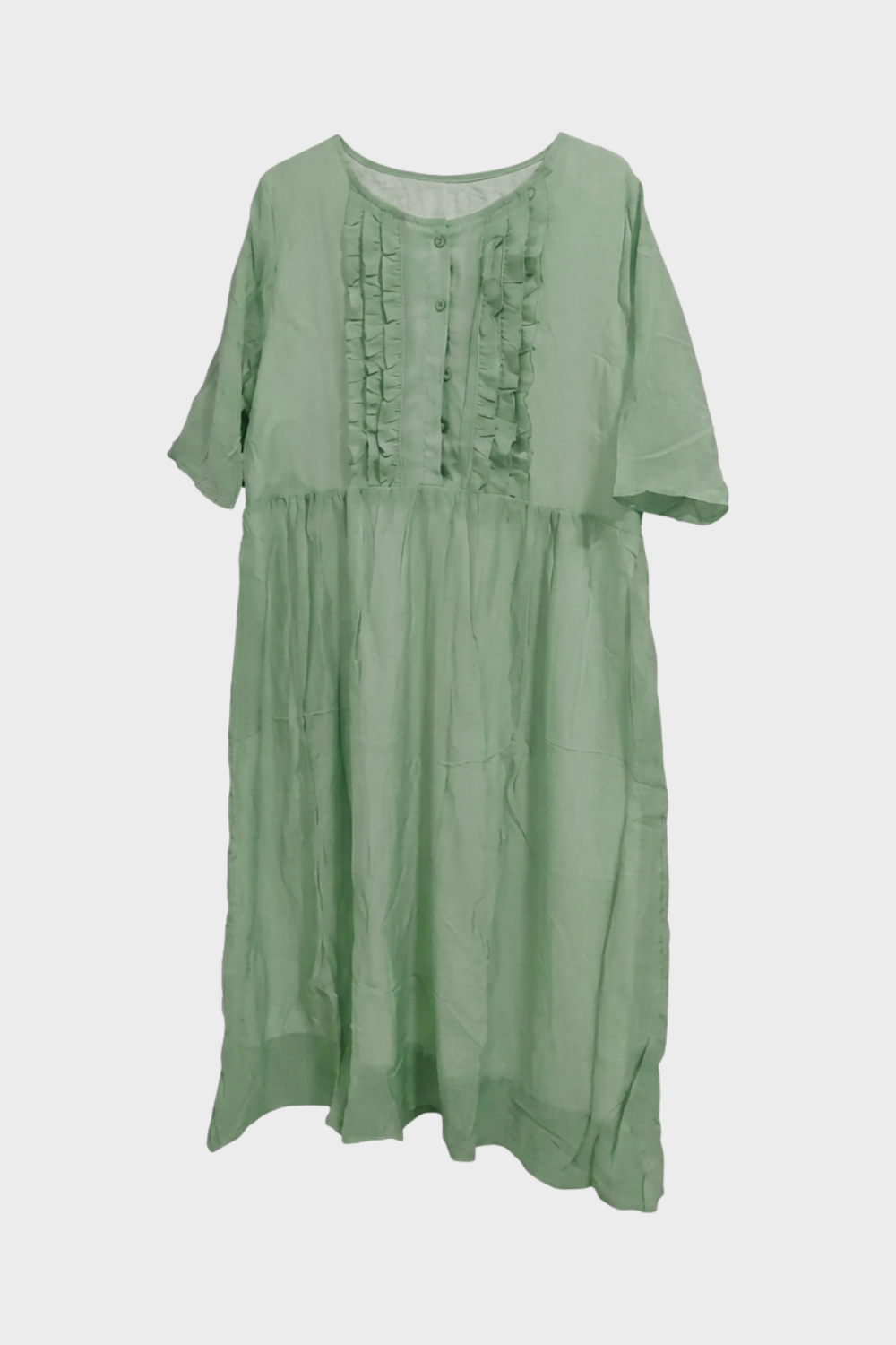 Judith| Timeless Comfort Dress