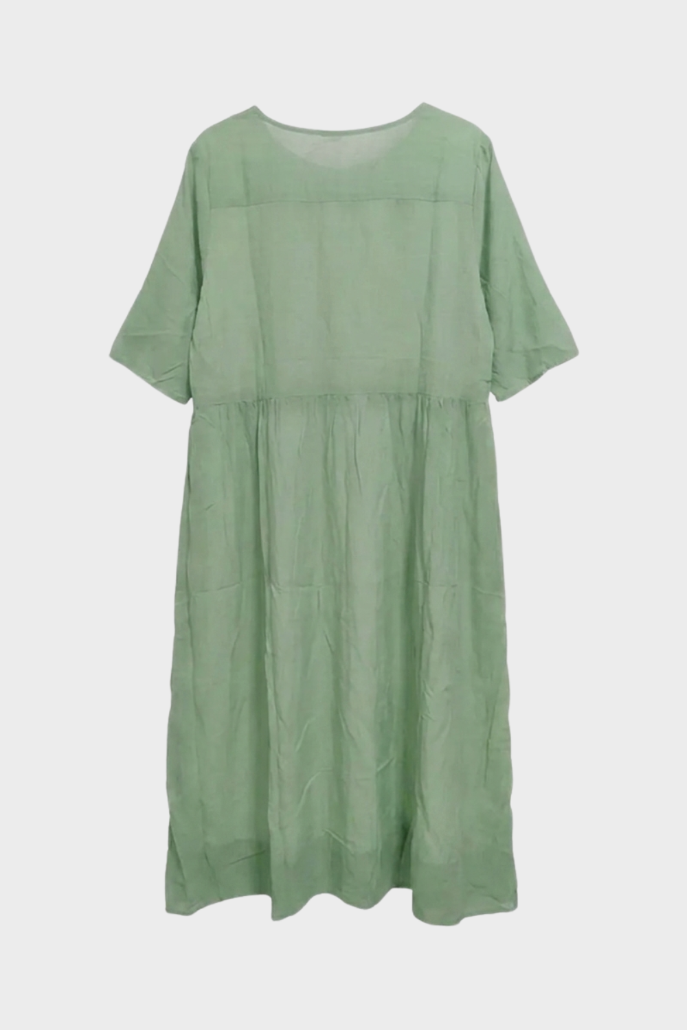 Judith| Timeless Comfort Dress