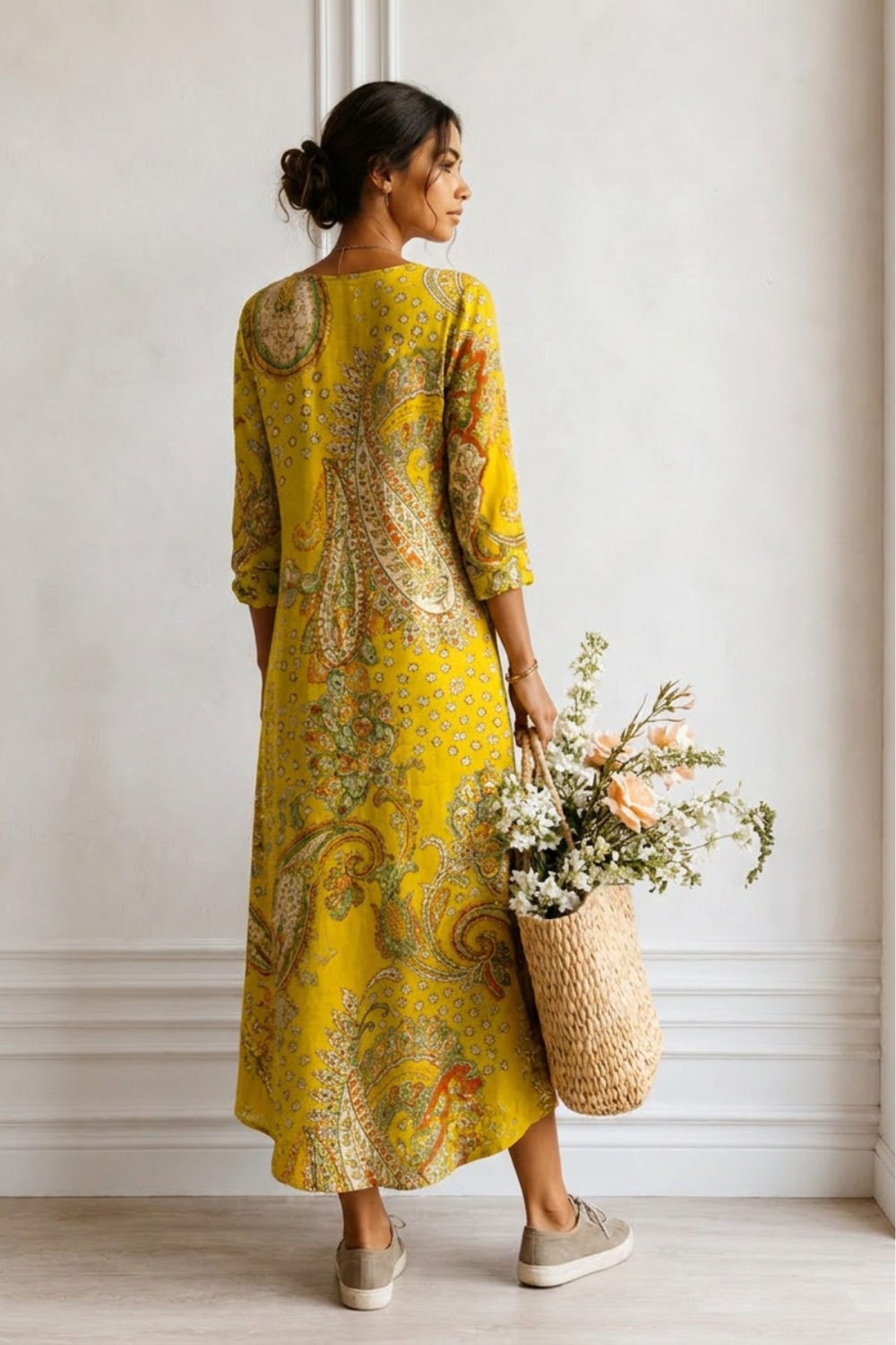 EVA™ | Everyday Comfort Dress