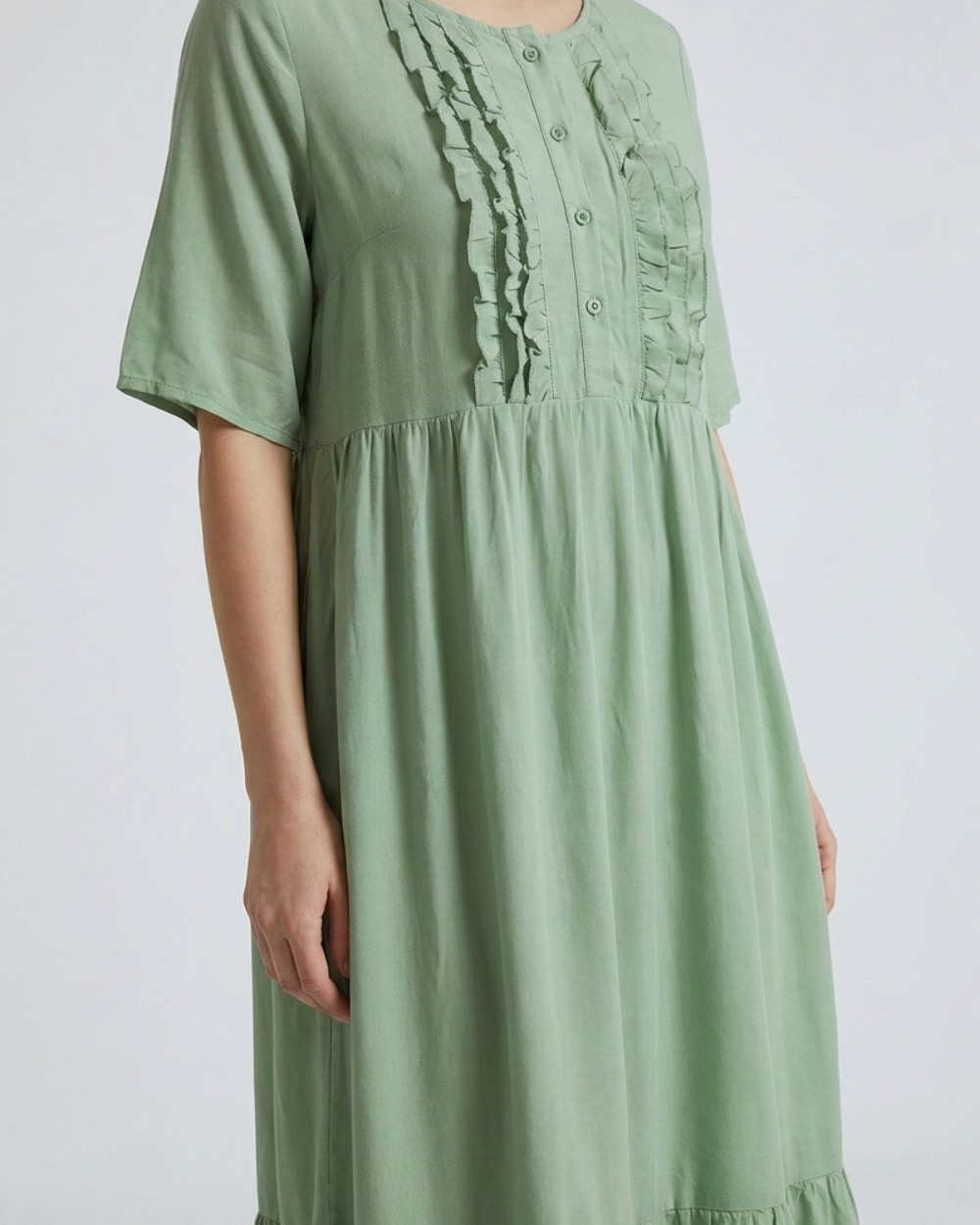 Judith| Timeless Comfort Dress