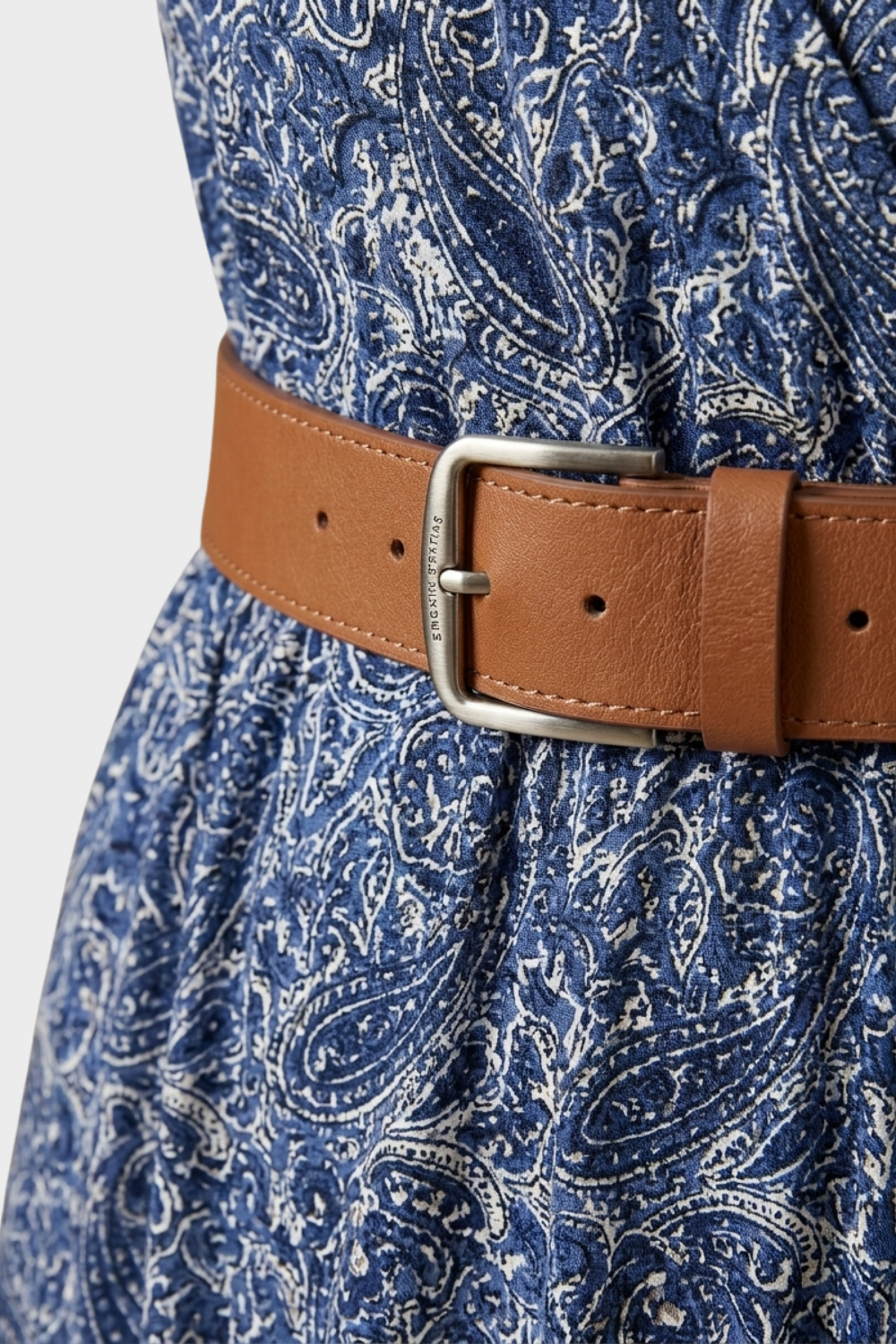 Daisy | Women's Boho Printed Short Sleeve Maxi Dress