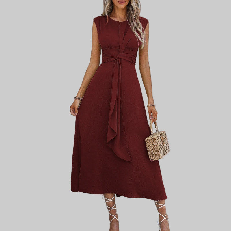 Reese | Elegant Maxi Dress