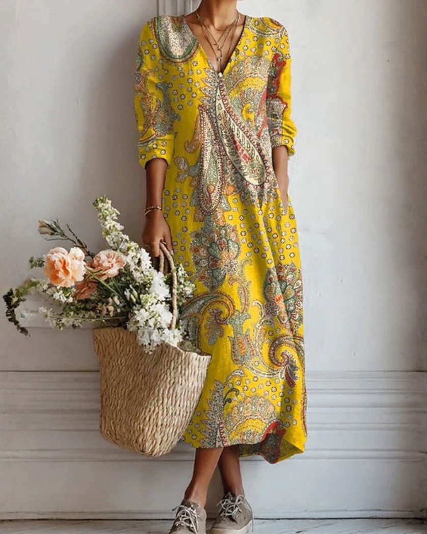 EVA™ | Everyday Comfort Dress