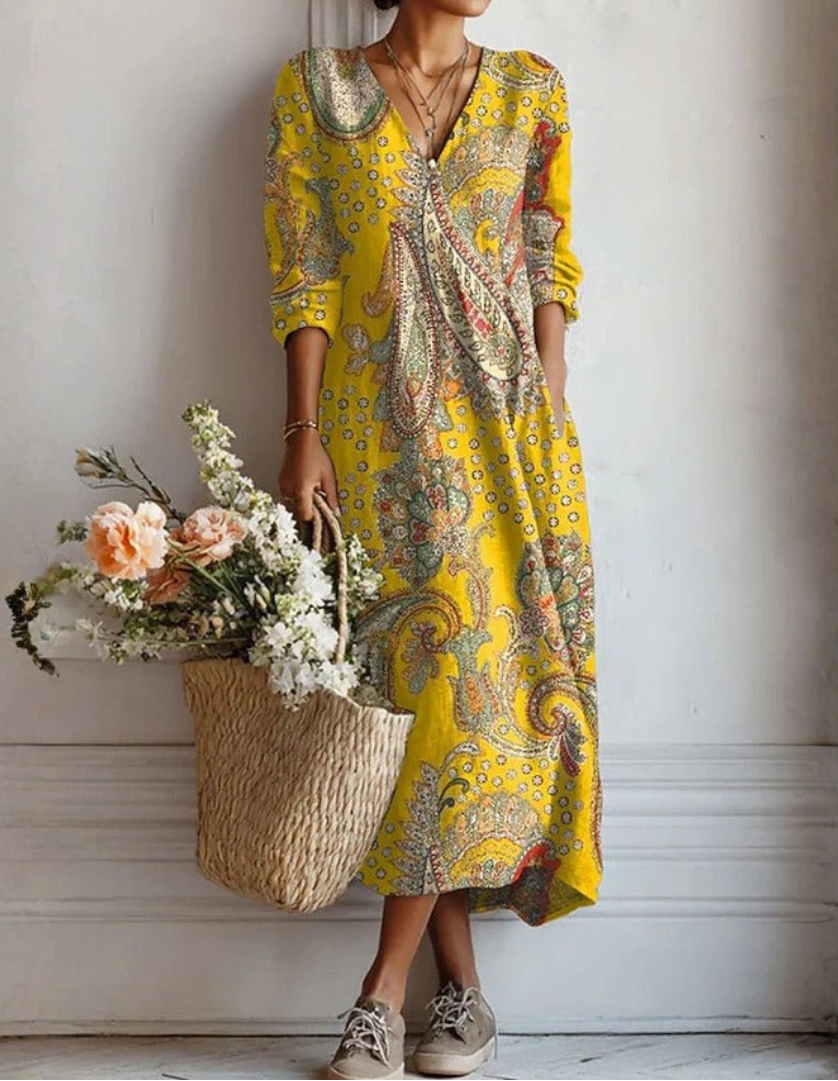 EVA™ | Everyday Comfort Dress
