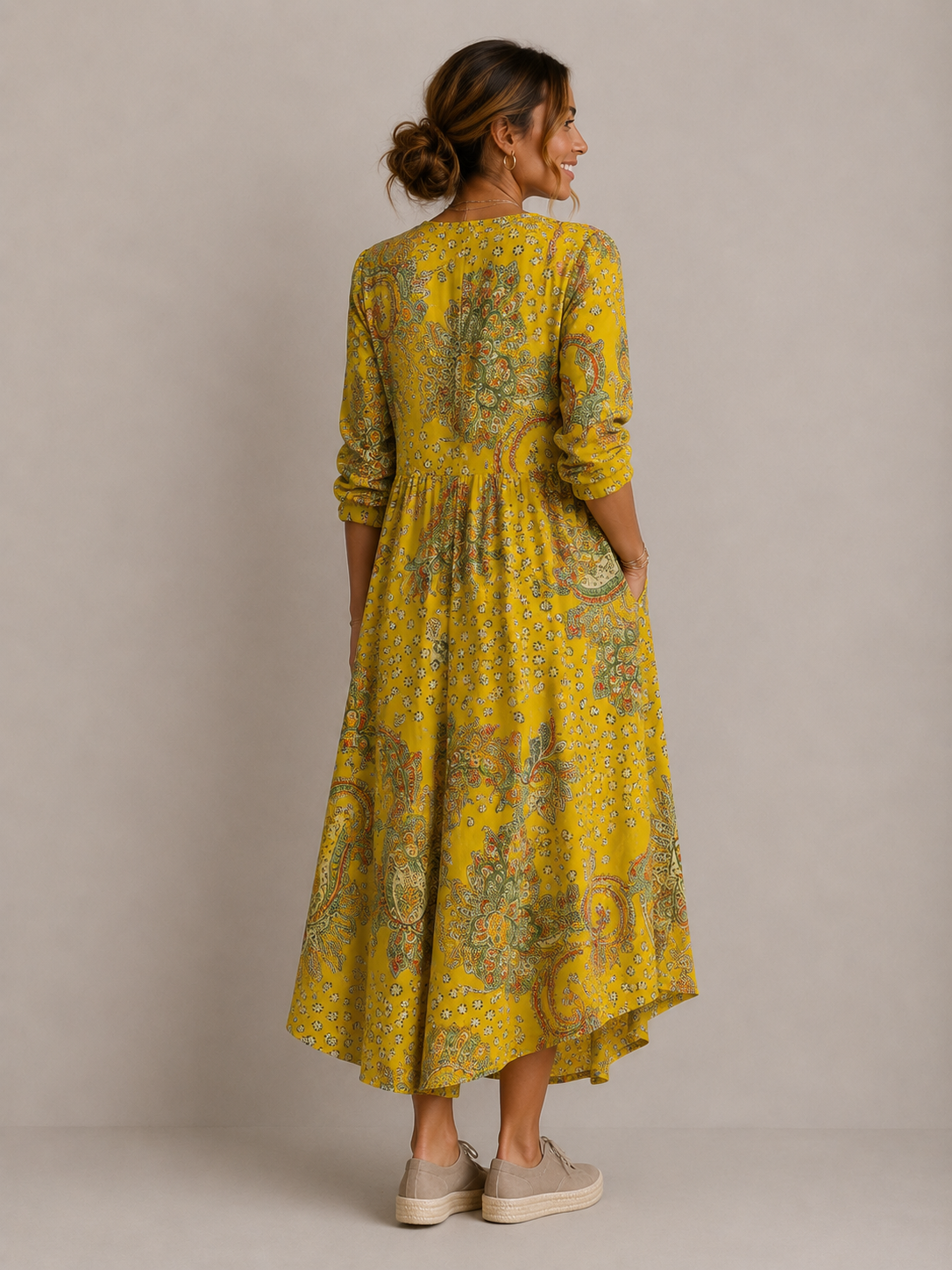 EVA™ | Everyday Comfort Dress