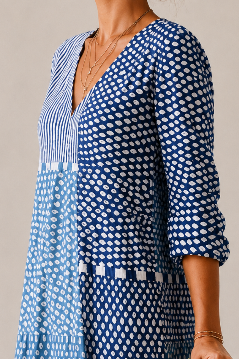 ZOE™ | Comfortable Everyday Dress