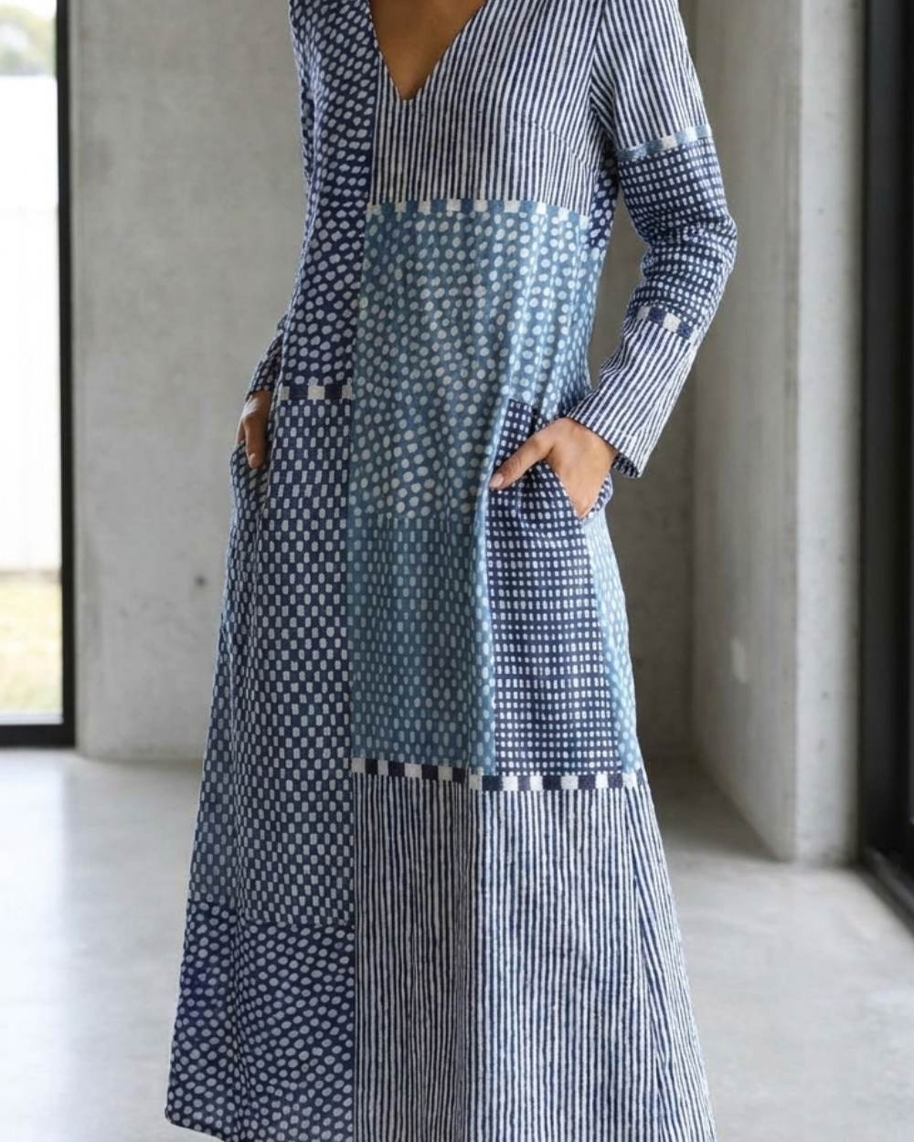 ZOE™ | Comfortable Everyday Dress
