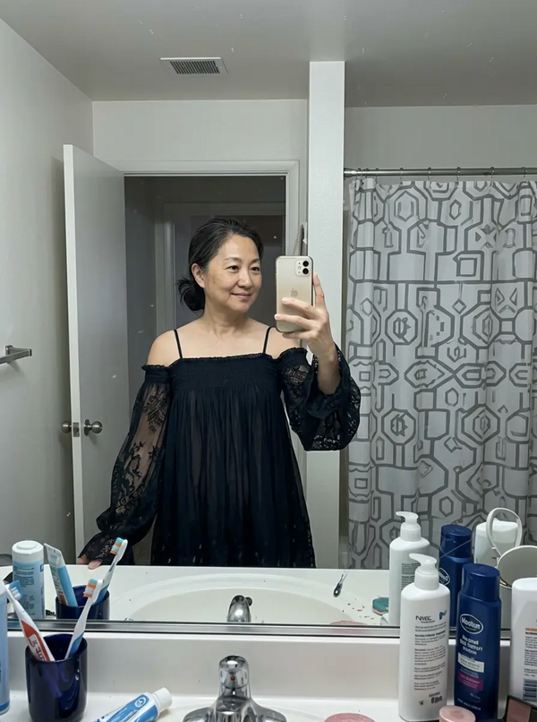 Review by Linda Park