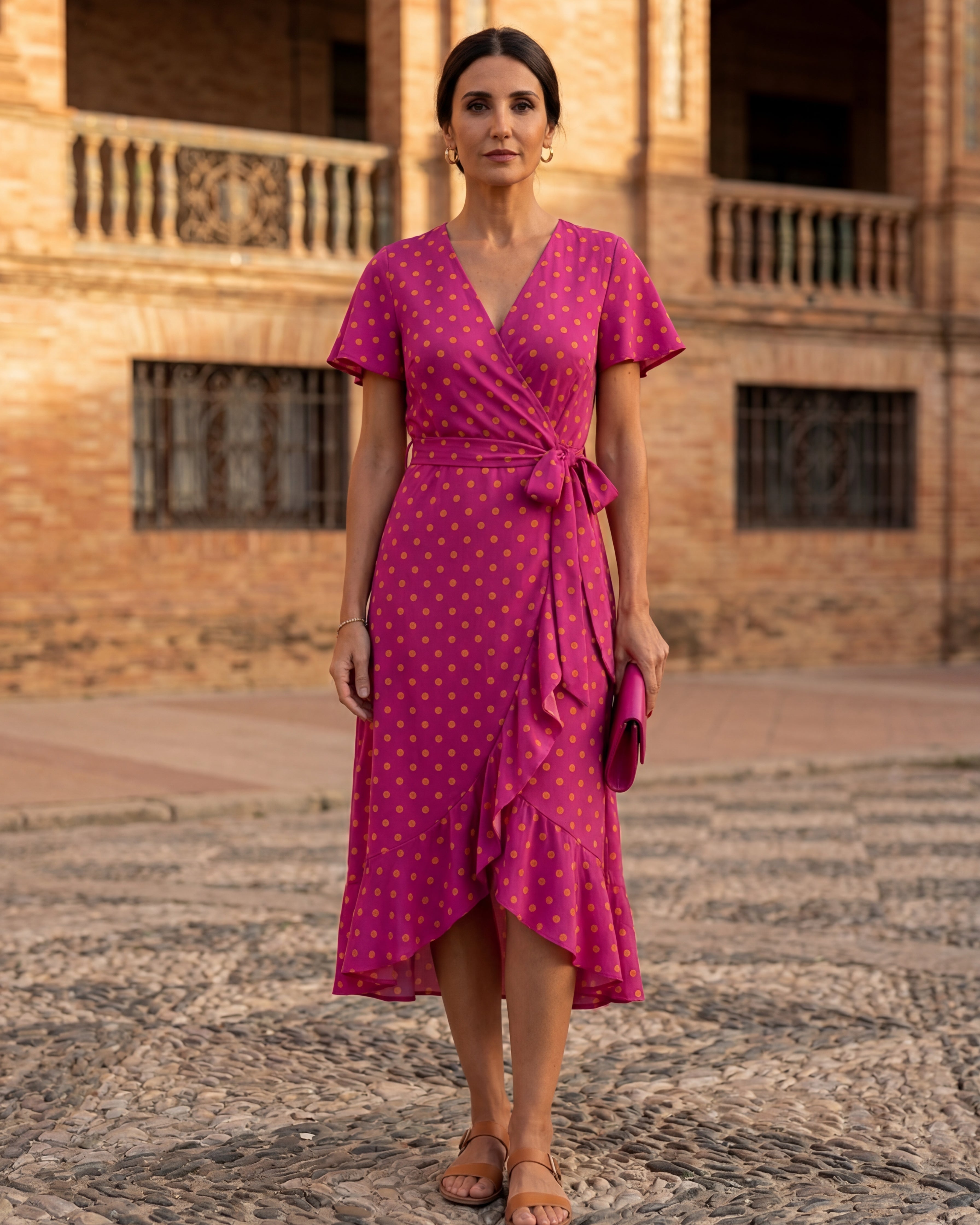 Ana™ | Spring Dress