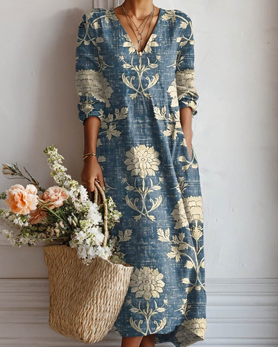 KARIN™ | Comfortable Everyday Dress