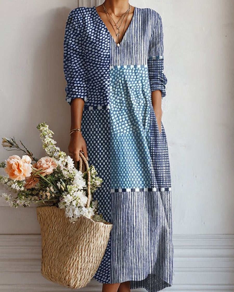 Everyday Comfort Dress Esra