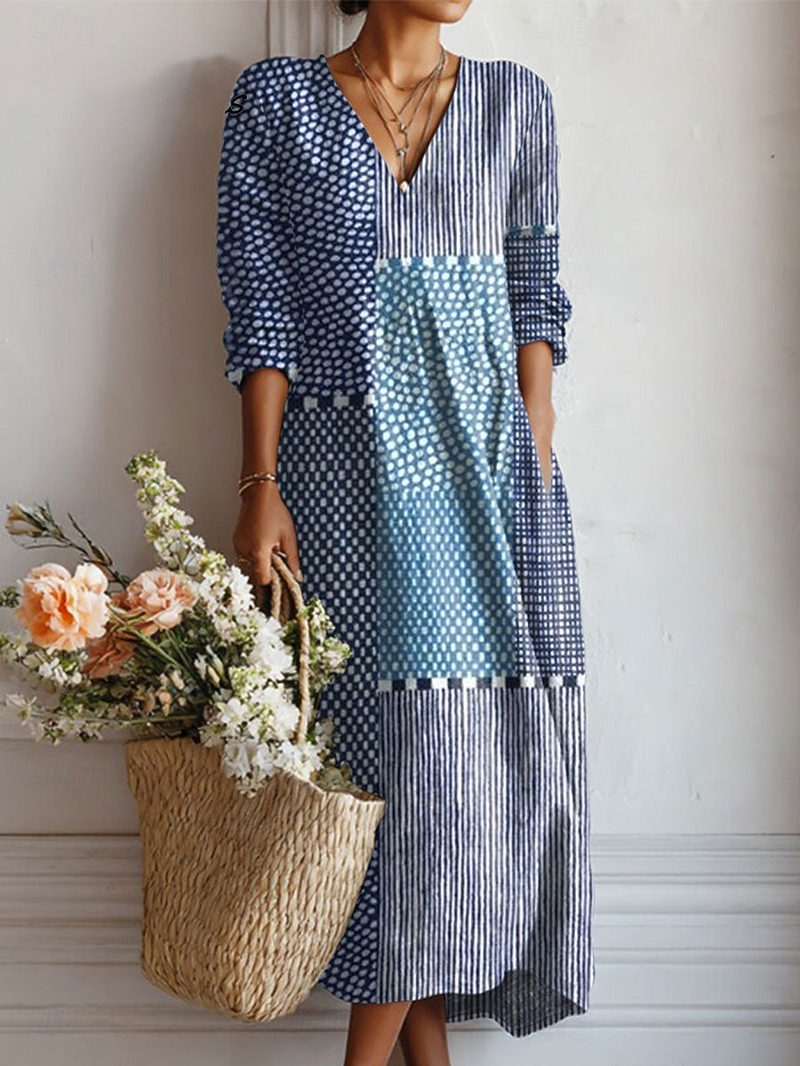 Everyday Comfort Dress Esra